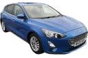 Ford Focus 1.5 EcoBlue Titanium Euro 6 (s/s) 5dr