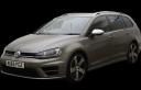 Volkswagen Golf 2.0 TSI BlueMotion Tech R DSG 4MOTION Euro 6 (s/s) 5dr