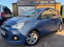 Hyundai i10 1.0 S Air Euro 5 5dr