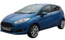 Ford Fiesta 1.0T EcoBoost Titanium Euro 5 (s/s) 5dr