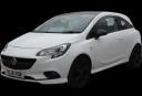 Vauxhall Corsa 1.4i ecoFLEX Limited Edition Euro 6 3dr