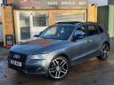 Audi SQ5 3.0 BiTDI V6 Plus Tiptronic quattro Euro 6 (s/s) 5dr