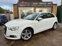 Audi A3 1.5 Tfsi Cod Sport Sportback