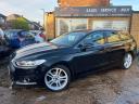 Ford Mondeo 2.0 TDCi Titanium Euro 6 (s/s) 5dr