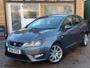 SEAT Ibiza 1.2 TSI FR Euro 5 5dr