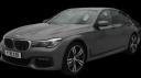 BMW 7 Series 3.0 730d M Sport Auto xDrive Euro 6 (s/s) 4dr