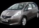 Honda Jazz 1.4 i-VTEC ES CVT Euro 5 5dr