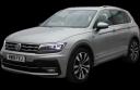 Volkswagen Tiguan 2.0 TDI R-Line DSG Euro 6 (s/s) 5dr