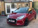 DS AUTOMOBILES DS 3 1.6 BlueHDi Chic Euro 6 (s/s) 3dr
