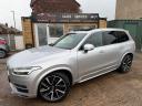 Volvo XC90 2.0h T8 Twin Engine 10.4kWh Inscription Pro Auto 4WD Euro 6 (s/s) 5dr