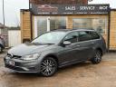 Volkswagen Golf 1.4 TSI SE Nav Euro 6 (s/s) 5dr