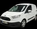 Ford Transit Courier 1.5 TDCi Trend L1 Euro 6 5dr