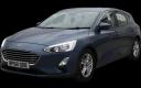 Ford Focus 1.0T EcoBoost Zetec Euro 6 (s/s) 5dr