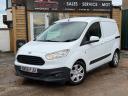 Ford Transit Courier 1.5 TDCi Trend L1 Euro 6 5dr