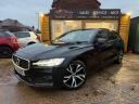 Volvo V60 2.0 D4 R-Design Auto Euro 6 (s/s) 5dr