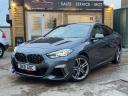 BMW 2 Series Gran Coupe 2.0 M235i Auto xDrive Euro 6 (s/s) 4dr