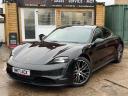 Porsche Taycan Performance Plus 93.4kWh 4S Auto 4WD 4dr (11kW Charger)
