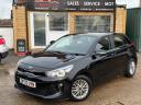 Kia Rio 1.0 T-GDi 2 Euro 6 (s/s) 5dr