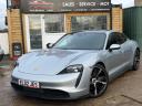Porsche Taycan Performance Plus 93.4kWh Auto RWD 4dr