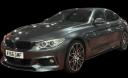 BMW 4 Series Gran Coupe 3.0 430d M Sport Auto xDrive Euro 6 (s/s) 5dr