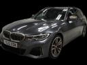 BMW 3 Series 3.0 M340d MHT Touring Auto xDrive Euro 6 (s/s) 5dr