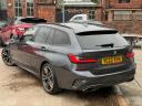 BMW 3 Series 3.0 M340d MHT Touring Auto xDrive Euro 6 (s/s) 5dr