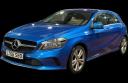 Mercedes-Benz A Class 1.6 A180 Sport Euro 6 (s/s) 5dr