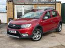 Dacia Sandero Stepway 1.5 dCi Laureate Euro 6 (s/s) 5dr