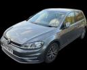 Volkswagen Golf 1.4 TSI SE Nav Euro 6 (s/s) 5dr