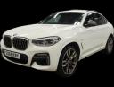 BMW X4 3.0 M40d Auto xDrive Euro 6 (s/s) 5dr
