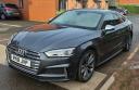 Audi S5 3.0 TFSI V6 Sportback Tiptronic quattro Euro 6 (s/s) 5dr