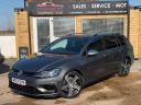 Volkswagen Golf 2.0 TSI R DSG 4Motion Euro 6 (s/s) 5dr