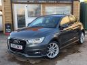 Audi A1 1.4 TFSI S line Sportback Euro 6 (s/s) 5dr