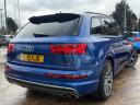 Audi SQ7 4.0 TDI V8 Tiptronic quattro Euro 6 (s/s) 5dr