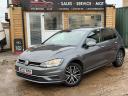 Volkswagen Golf 1.4 TSI SE Nav Euro 6 (s/s) 5dr