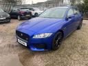 Jaguar XF 3.0d V6 S Sportbrake Auto Euro 6 (s/s) 5dr