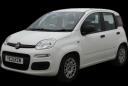 Fiat Panda 1.0 MHEV Panda Euro 6 (s/s) 5dr