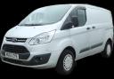 Ford Transit Custom 2.2 TDCi 290 Trend L1 H1 5dr