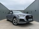 Audi Q7 3.0 Tfsie V6 55 S Line Suv