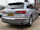 Audi Q7 3.0 Tfsie V6 55 S Line Suv