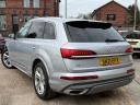 Audi Q7 3.0 Tfsie V6 55 S Line Suv