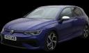 Volkswagen Golf 2.0 TSI R DSG 4Motion Euro 6 (s/s) 5dr