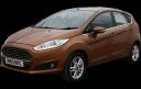 Ford Fiesta 1.0T EcoBoost Zetec Euro 6 (s/s) 5dr
