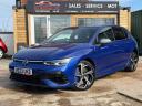 Volkswagen Golf 2.0 TSI R DSG 4Motion Euro 6 (s/s) 5dr