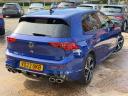 Volkswagen Golf 2.0 TSI R DSG 4Motion Euro 6 (s/s) 5dr