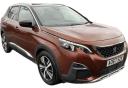 Peugeot 3008 1.2 PureTech GT Line Euro 6 (s/s) 5dr