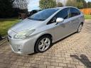Toyota Prius 1.8 VVT-h T Spirit CVT Euro 5 (s/s) 5dr