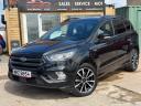 Ford Kuga 1.5 TDCi ST-Line Euro 6 (s/s) 5dr