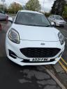 Ford Puma 1.0T EcoBoost MHEV ST-Line X Euro 6 (s/s) 5dr