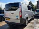 Ford Transit Custom 2.2 TDCi 290 Trend L1 H1 5dr